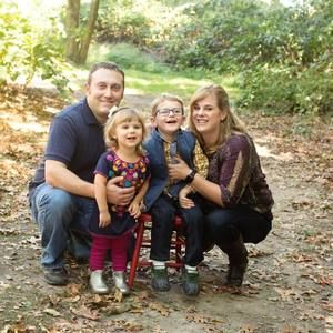 Meet your Posher, Marie